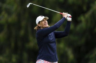 Canada's Brooke Henderson back in contention in Portland Classic in bid to end long victory drought