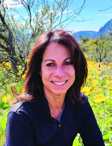 Karen Barrow