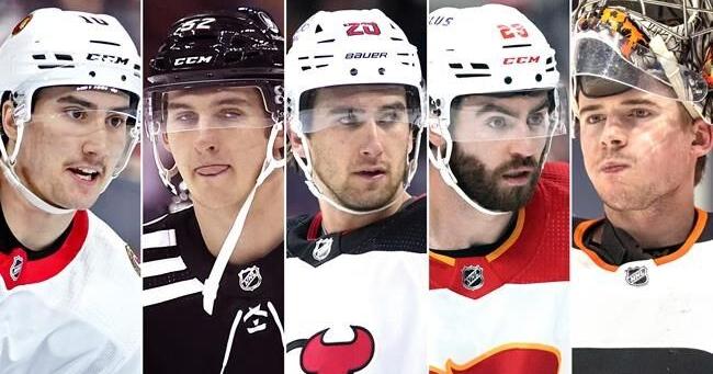 Spotlight on London, Ont. as world junior hockey sex assault case goes to court - Vimarsana News