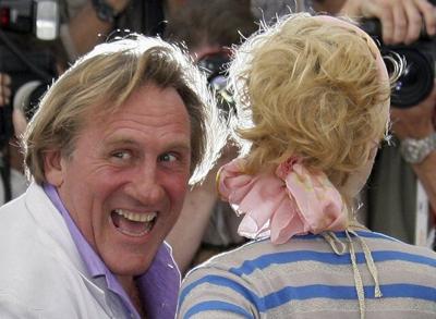 With Depardieu, has the #MeToo movement finally won in France?