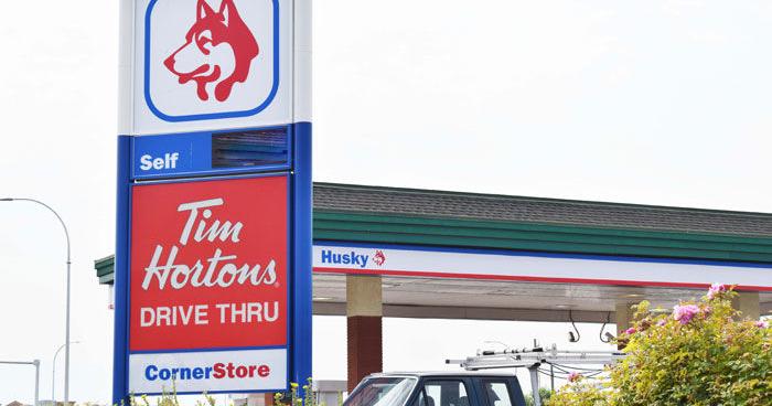 Kelowna gasoline stations switching from Husky to Co-Op model |  information Kelowna gasoline stations switching from Husky to Co-Op model |  information