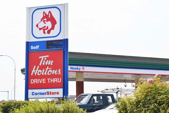 Hour Long Gas Discount News Kelownadailycourier Ca
