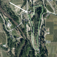 Crown land squatters riling residents in Southeast Kelowna |  information Crown land squatters riling residents in Southeast Kelowna |  information