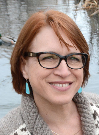Okanagan Basin Water Board executive director