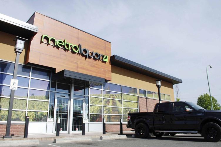 Metro Liquor chain expanding Business News kelownadailycourier.ca