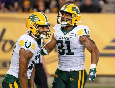 Clock ticking on Edmonton Elks to string together wins and get into playoff position