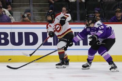 Ottawa Charge, Toronto Sceptres filling in rosters with PWHL player signings