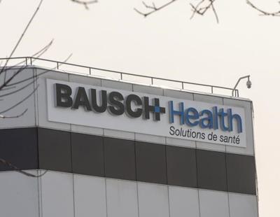 Bausch Health set for two IPOs in the coming months; Q3 profit increases to US$188M