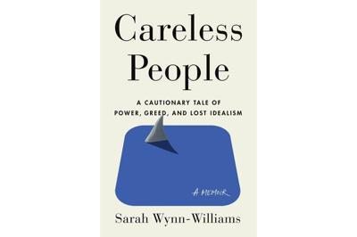Former Meta official's 'explosive' memoir about the social media giant to be published next week