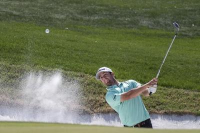 Spaun takes Texas Open for first PGA win, first trip to Masters