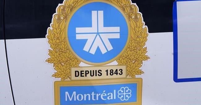 Search underway for occupant of vehicle that plunged into Montreal river - Vimarsana News