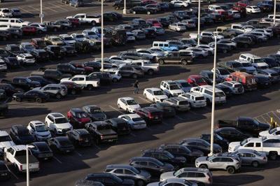 ѻý ruling says note on 'dinged' car was binding contract between two lawyers