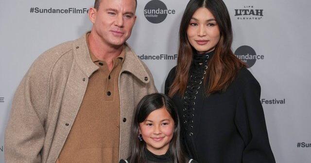 Channing Tatum, Olivia Wilde and Charli xcx premiere movies at Sundance Film Festival