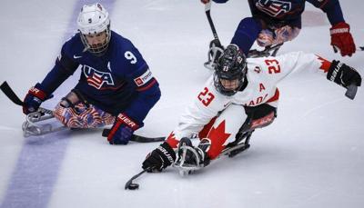 Canada's para hockey players join women, NHLers at 2026 orientation camps