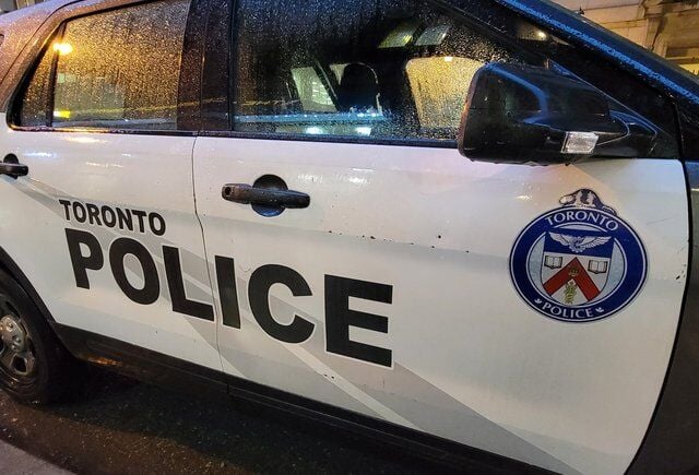 Shooting near Scarborough Town Centre in Toronto injures 12, suspect at large