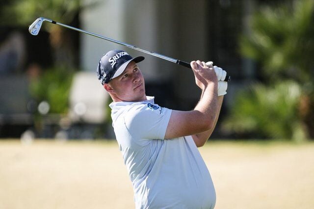 Straka cruises to 2-shot victory over Thomas at The American Express