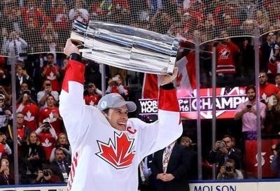 Russia-Ukraine war derails World Cup of Hockey plans for '24