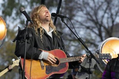 City fines Montreal church for hosting MAGA-affiliated singer Sean Feucht