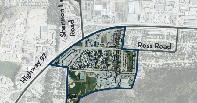 Boucherie space seen as mini downtown for West Kelowna |  Information Boucherie space seen as mini downtown for West Kelowna |  Information