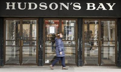 Owner of three shopping malls in ѻý says she wants to buy Hudson's Bay