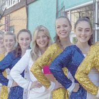 Legally Blonde hits Kelowna stage |  leisure Legally Blonde hits Kelowna stage |  leisure