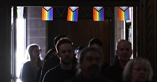Colorado Springs LGBTQ+ club mass killer gets life in prison, victim says 'devil awaits' defendant - Vimarsana News