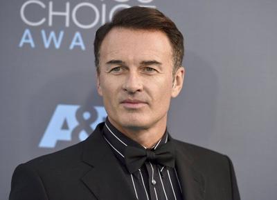 Julian McMahon, actor who appeared in 'Fantastic Four' films and TV show 'Charmed,' has died