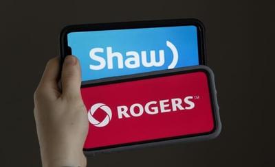 Tax implications of Rogers-Shaw deal discussed at hearing before tribunal