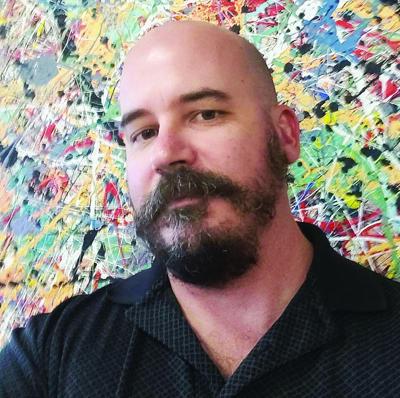 Keith MacIntyre
