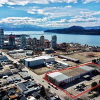 Prime downtown Kelowna web site sells for M over asking value |  Information Prime downtown Kelowna web site sells for M over asking value |  Information