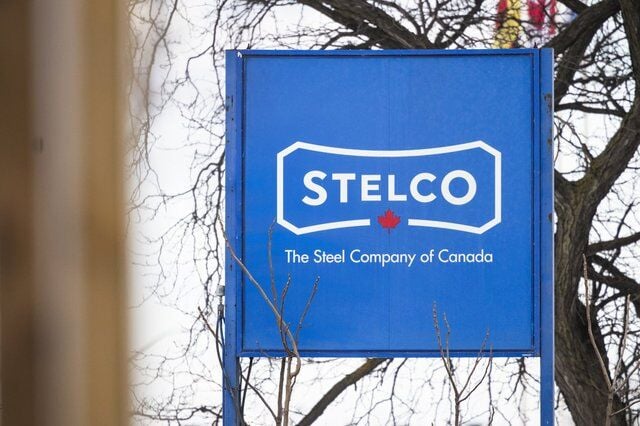 Ottawa gives Stelco owner 15 days to address alleged violations or face ...