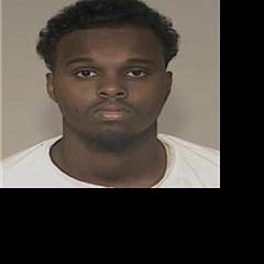 Minnesota man charged with conspiring to help Islamic State group ...