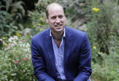 Celebrities to join Prince William for Earthshot Prize award