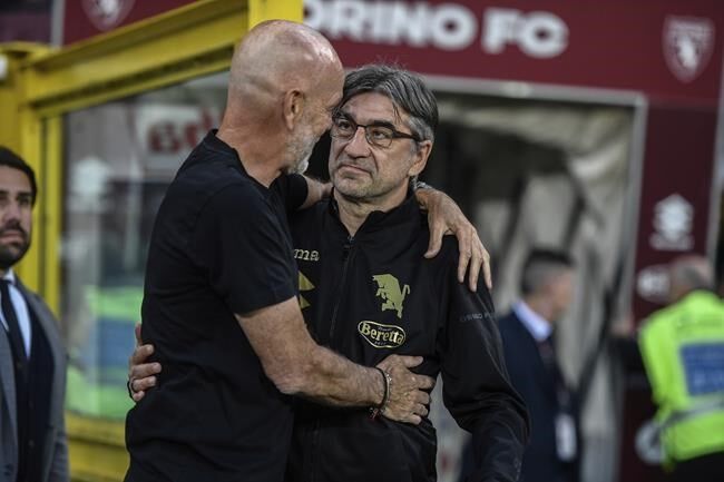 Stefano Pioli: The Renaissance of Italian Football Coaching