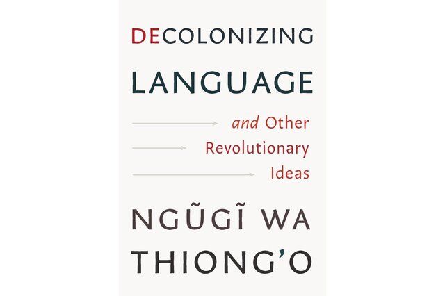 Ngũgĩ wa Thiong’o, Kenyan author and dissident who became a giant of modern literature, dies at 87