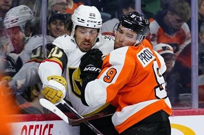 NHL: Players can decide what causes to support after Provorov opts out of Pride night