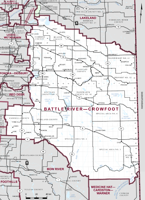Tory MP gives up Alberta seat so Poilievre can run in by-election