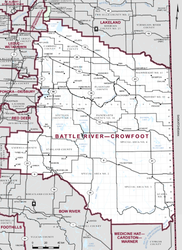 alberta mp