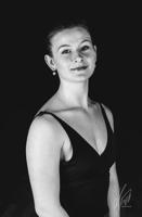 One more show before Annette Bakala goes off to the big time