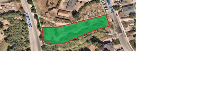 New trail along Kelowa's Gopher Creek eyed by city - Vimarsana News