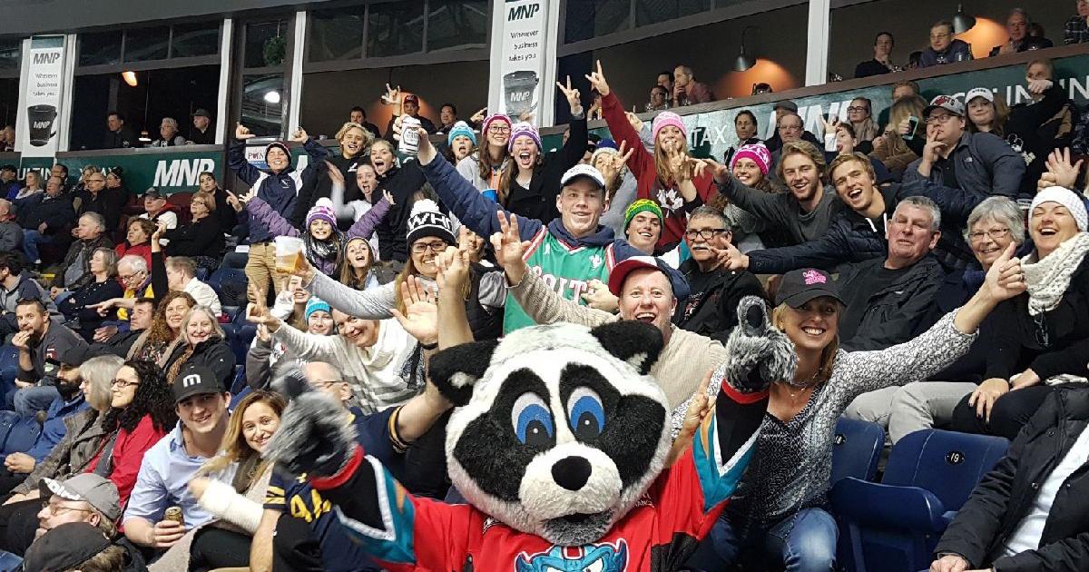Kelowna’s rink nonetheless held to 50% capability regardless of full-houses in Vancouver, Victoria |  Information Kelowna’s rink nonetheless held to 50% capability regardless of full-houses in Vancouver, Victoria |  Information