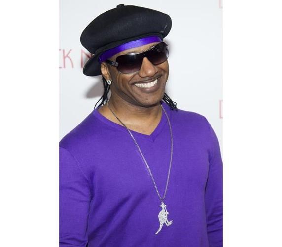 UTFOѻý Kangol Kid dies after battle with cancer at 55