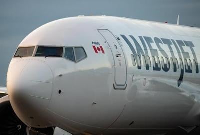 WestJet, Air Canada cancel flights as Omicron takes toll on sector