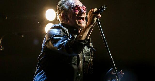 MusiCares to honor U2 as 2027 Persons of the Year at a star-studded Grammy-weekend gala | National Entertainment | kelownadailycourier.ca