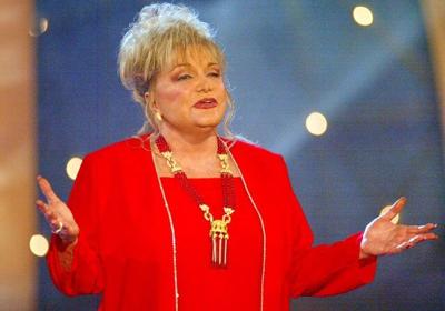 Star-crossed singer Connie Francis, whose hits included 'Pretty Little Baby,' dead at 87