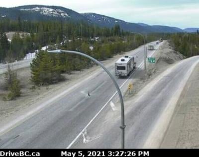 Police Roadblocks Start Thursday On Coquihalla Highway News Kelownadailycourier Ca