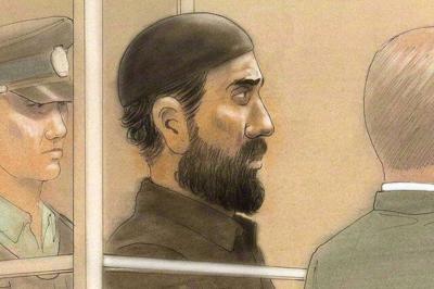 Supreme Court of Canada weighs appeal application from Via Rail terror case