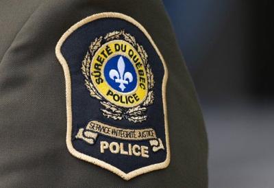 Provincial police divers recover body of crew member in Airmedic helicopter crash
