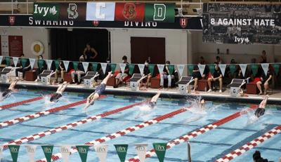 UPenn to ban transgender athletes, feds say, ending civil rights case focused on swimmer Lia Thomas