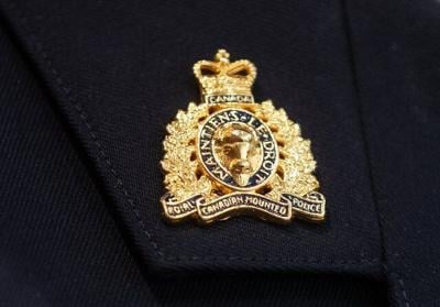 Ex-Mountie sentenced for 'reckless' cannabis business securities violations in B.C.